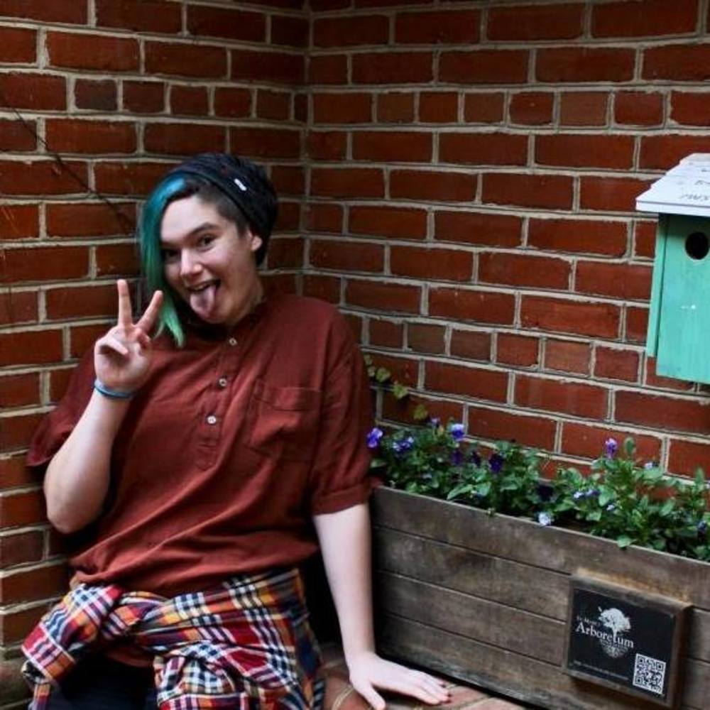 Meet your Posher, Cassie